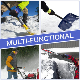 LOCCEF 3/4 latex coating provides rugged protection