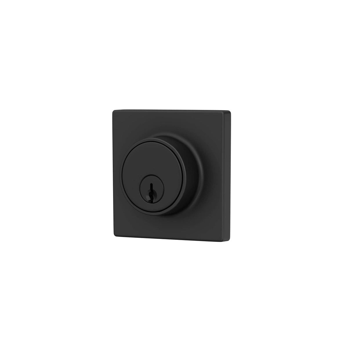 Lock Scout Universal Design fits both right and left handed doors for versatility.