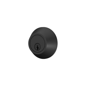 Lock Scout universal design accommodates left- and right-handed doors.