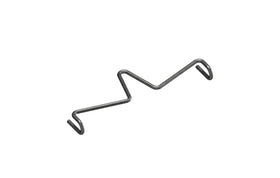 Lock Jawz reusable wire clip suitable for cattle and hog panels.