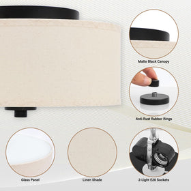 Lodstob dimmable E26 socket enables tailored ambiance with compatible bulbs