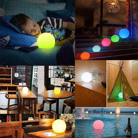 Compact 6-inch size fits nurseries, bedrooms, and bath areas with ease.