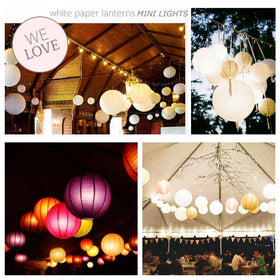 LOGUIDE LED lights offer 36 hours of brightness with included batteries.