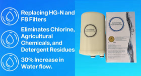 Loiesitarge white housing highlighting durability and clear labeling for reliable use.