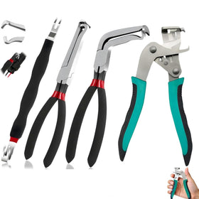 Loisdaro car clip pliers set for quick panel access and damage-free removal.