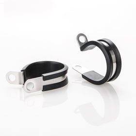 LOKMAN marine-grade reusable clamps resist corrosion for boats and outdoor use