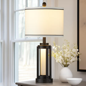 Lolokit UL-listed safety features for reliable and safe bedside lighting.