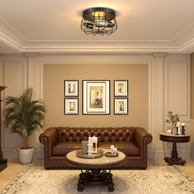 Lomoky installation hardware included simplifies mounting