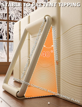 LOMOTIVE insulated design keeps water warm during long soaks.