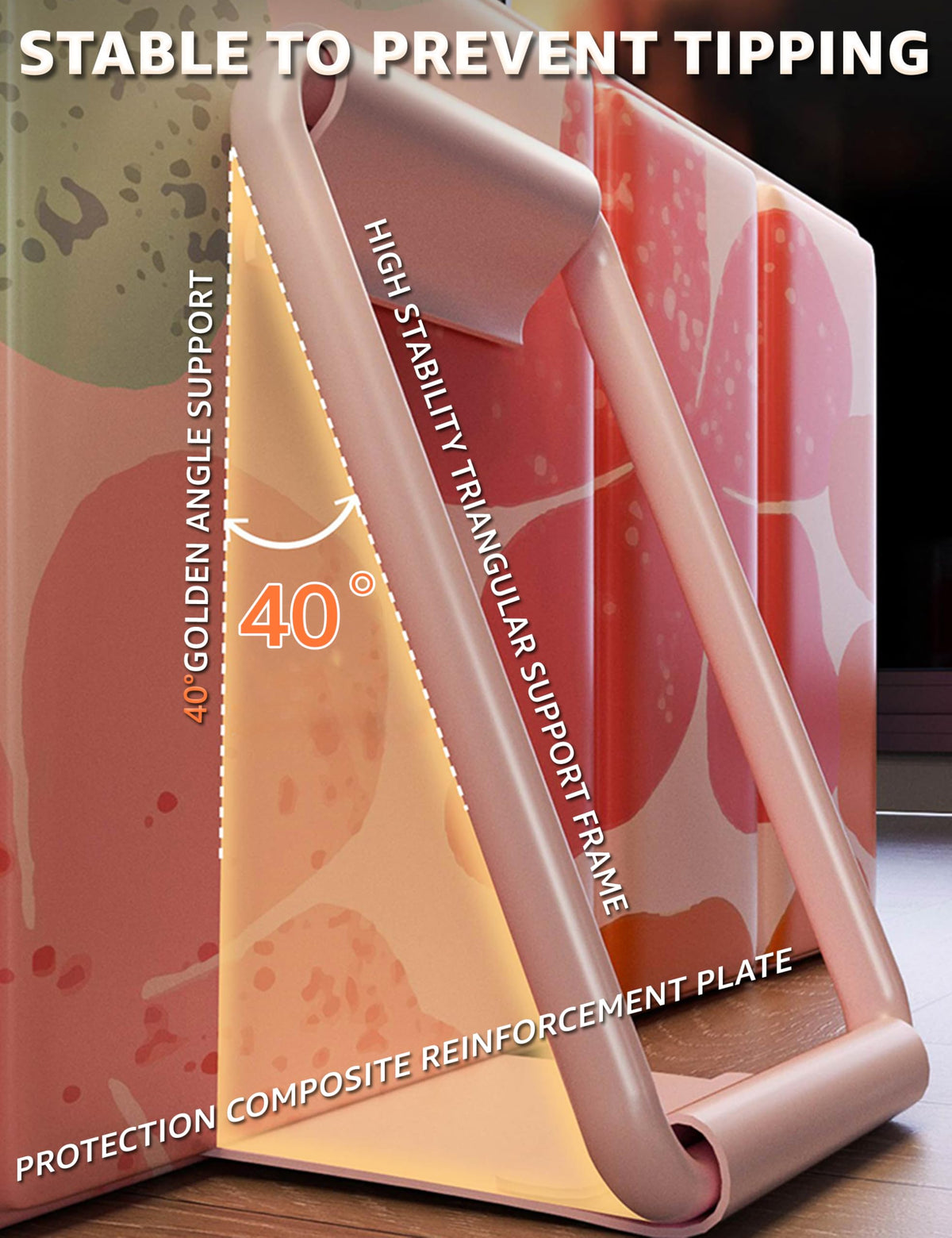 LOMOTIVE insulated design close-up highlights heat retention for long soaks.