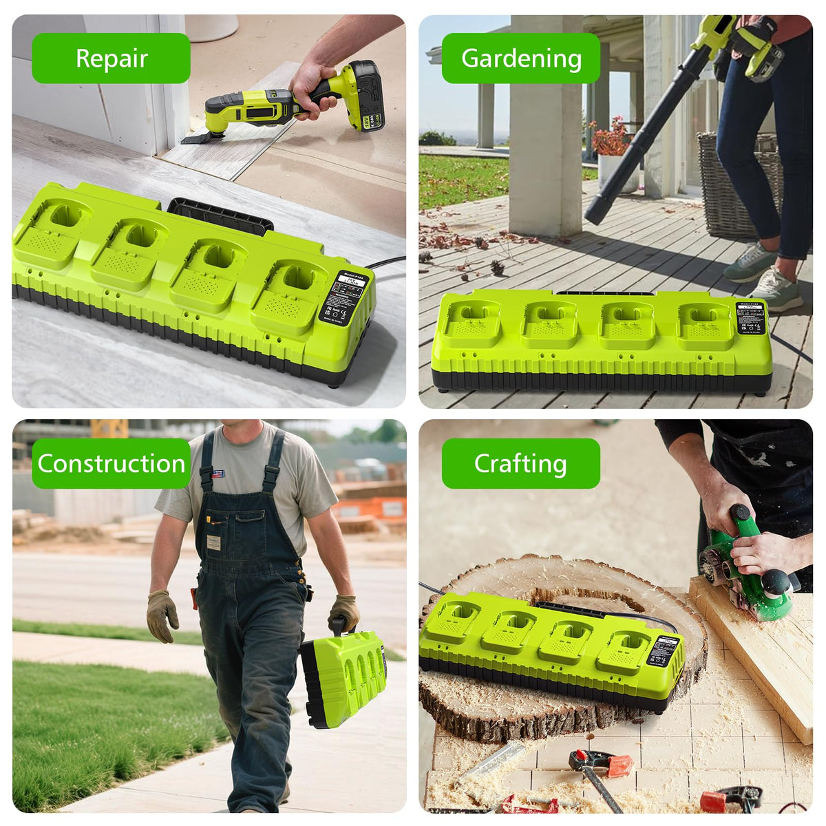 Lomrige 12-month warranty with responsive customer support.