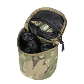 Lonloke NVG pouch exterior shell with rugged, water-resistant 500D nylon protection.