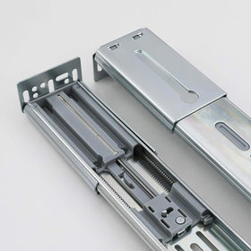 LONTAN face-frame cabinet brackets kit ready for upgrade and secure rail support.