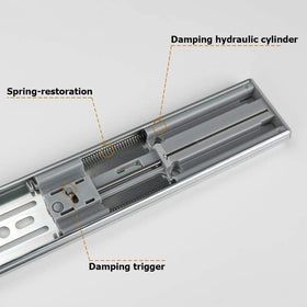 LONTAN installation guide and hardware included for straightforward setup.