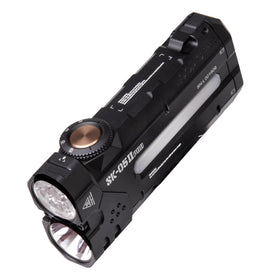 Loop Gear SK05 Pro 2 front view, compact power for camping and repair tasks