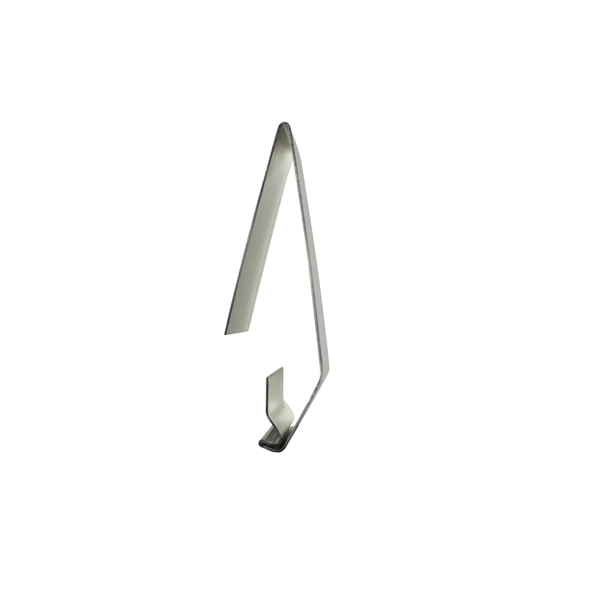 Loose Siding Fasteners 20-pack covers up to twelve feet of siding.