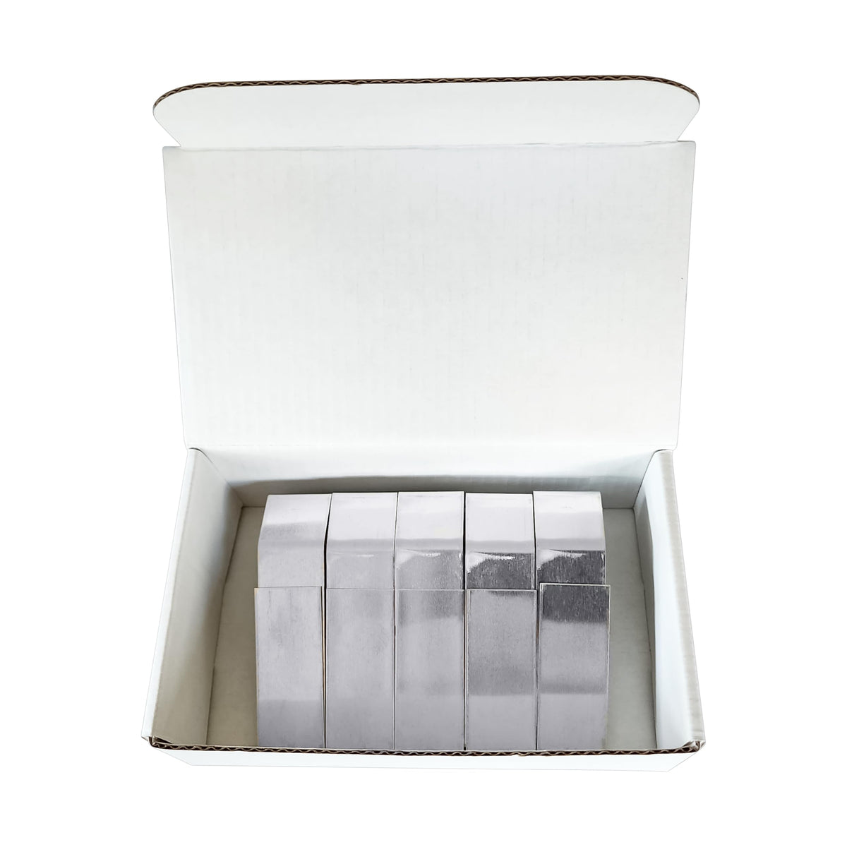 Loose Siding Fasteners 20-pack secures up to 12 ft of loose vinyl siding.