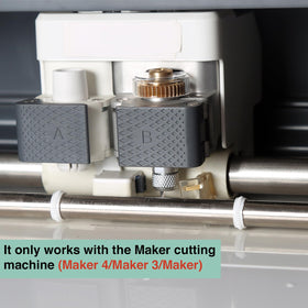 LOPASA blade compatible with Maker 4 and Maker 3