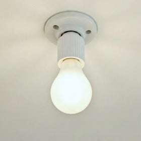 LoraTap E26/E27 compatibility with compact installation in lamps.