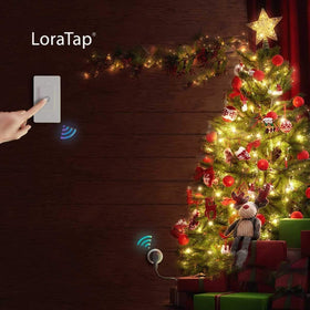 LoraTap memory function preserves last state after power loss