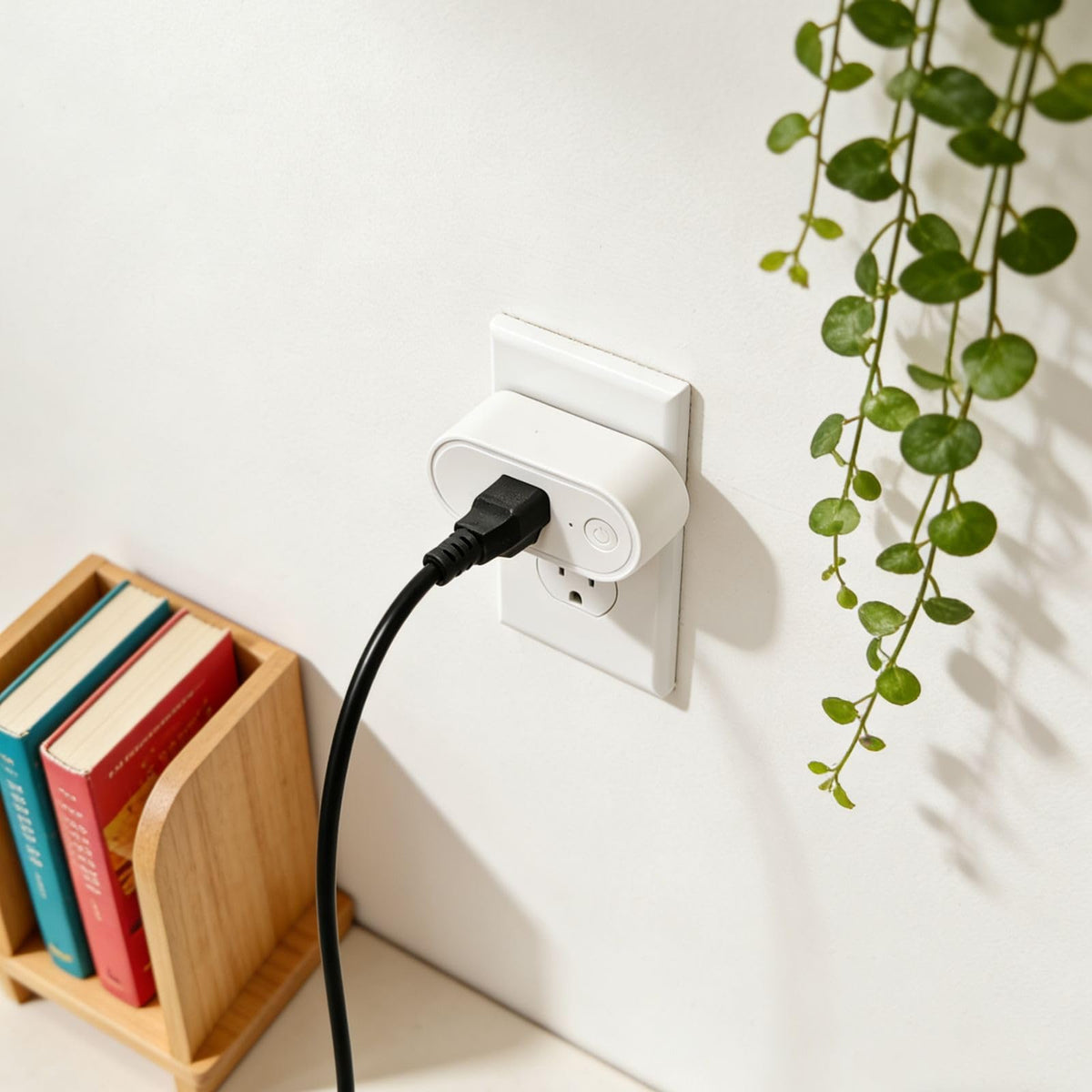 LoraTap plug-and-play setup for effortless installation