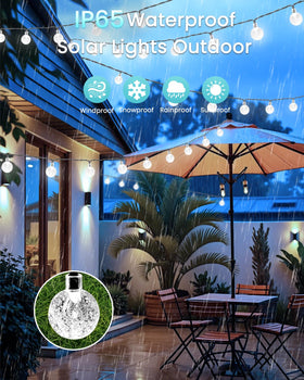 LORRYTE White memory mode keeps your preferred setting ready for use.