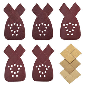 LotFancy set includes extra tips for replacement and extended use