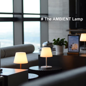 LOTITOL 2700K warm glow suitable for bedroom or dining ambience