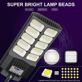 Loyoele motion-sensor brightness adjustment saves energy in low-traffic areas