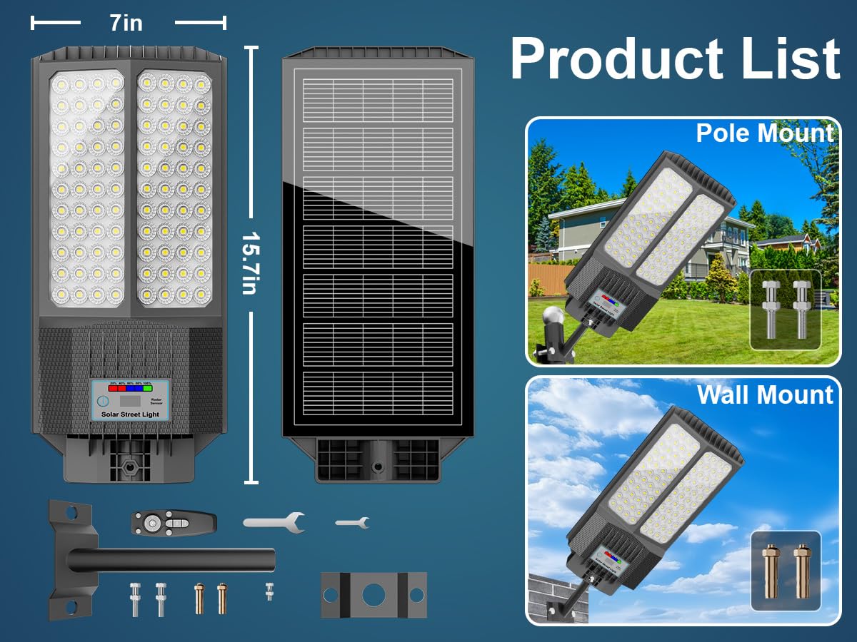 Loyoele remote-control enables quick setup and daily operation.