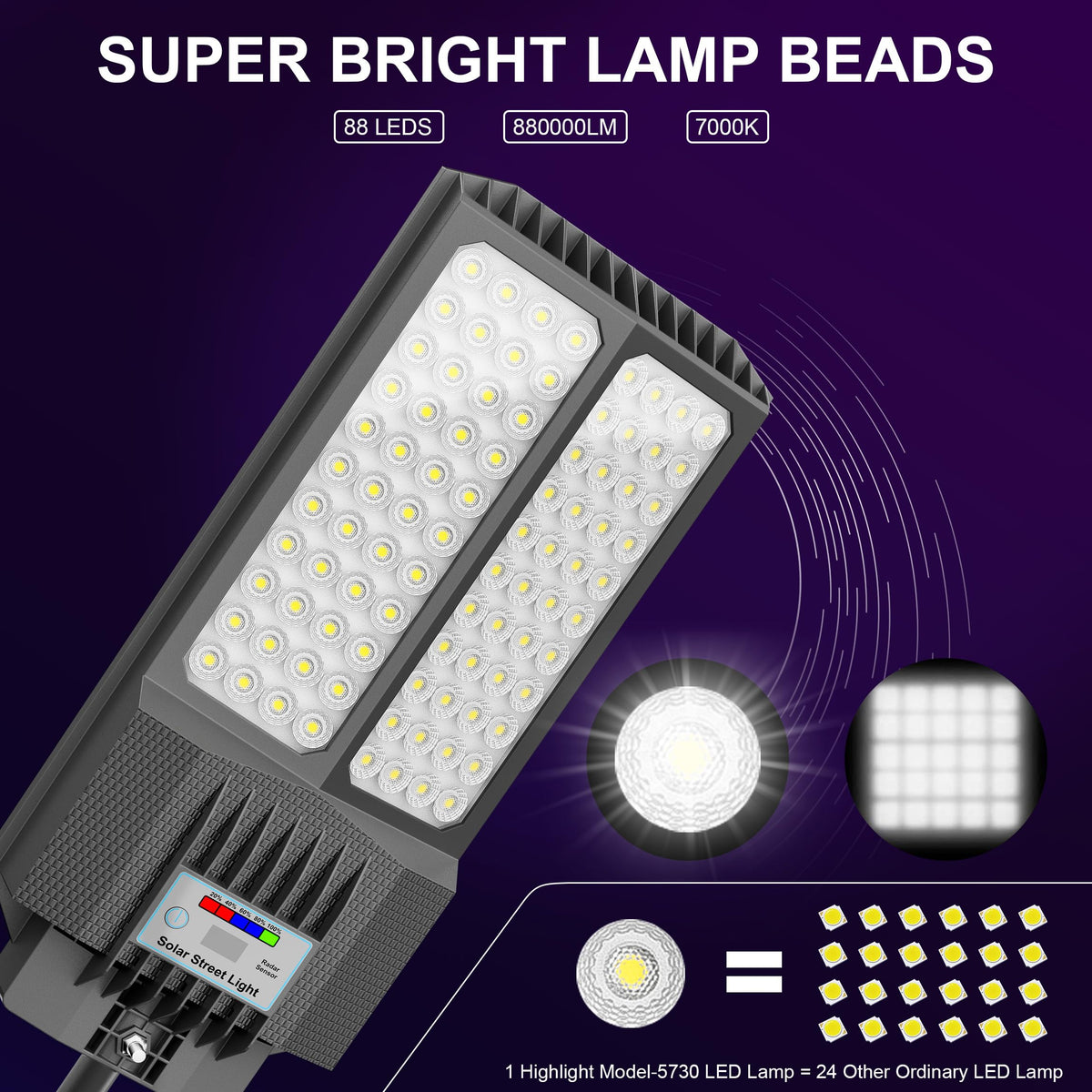 Loyoele timer settings provide flexible brightness control.