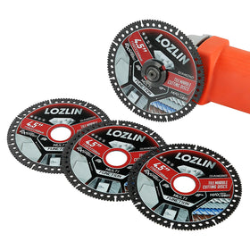 Durability test-style image highlights impact resistance during heavy use.