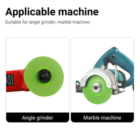 Lozlin thin kerf design blade reducing material loss and noise
