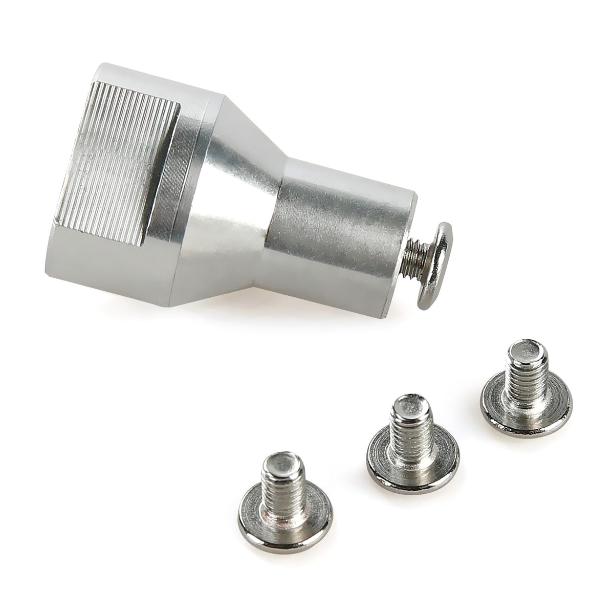 LOZLIN durable abrasive material provides wear resistance for long life.
