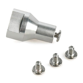 LOZLIN durable abrasive material provides wear resistance for long life.