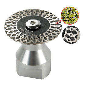 LOZLIN packaging for multi-material carving tools highlights versatility.