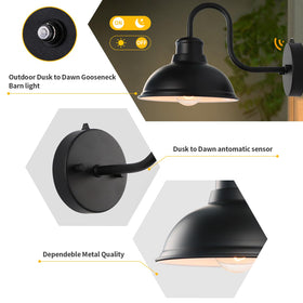 LPRZSG E26 bulb compatibility for LED or incandescent options.
