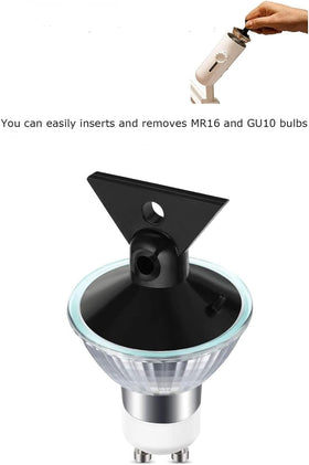 LPSAFP long-life LED with up to 25,000 hours reduces replacements in busy kitchens.