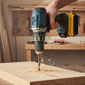 Not compatible with 12V tools; Hercules 20V models supported.