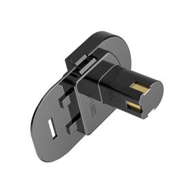 Adapter packaging with one unit included