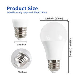 LQ BSDERA 3-pack provides versatile sunlike lighting at home