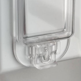 LRANFOW triple-rocker guard for multi-switch setups.