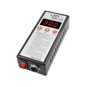 LRT 8858 anti-static tweezers set for safe handling
