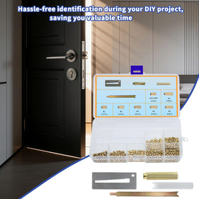 Designed for homeowners and landlords seeking affordable rekey solutions.