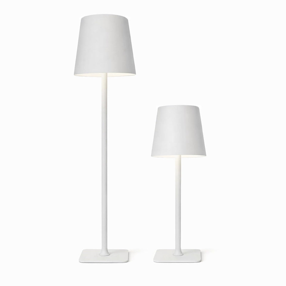 Lsoppn 2-pack cordless table lamps powering flexible dining and reading ambient light