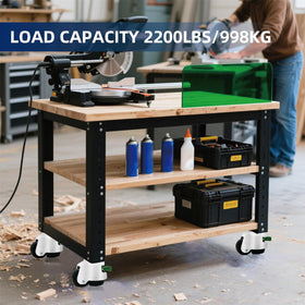 LSWhee quiet rolling casters keep environments hushed and productive