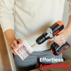 Lubri-Cut cutting paste supports CNC high-speed machining with stable lubrication.