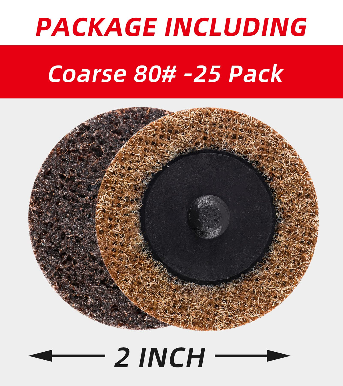 LUCKUT open nylon mesh structure enhances flexibility on contoured parts