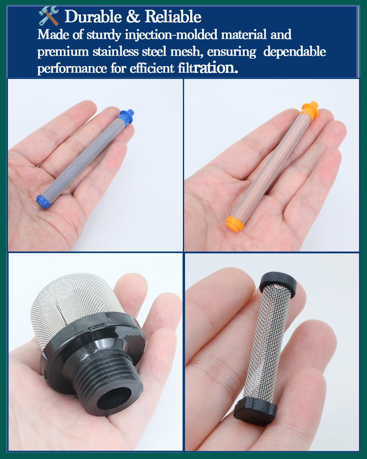 LUCKXUANYUAN quality assurance with rigorous testing.