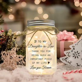 Luckyyds ideal home decoration for desk or shelf with soft glow